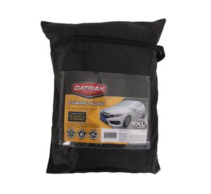 Cubre auto XL original Datrak
