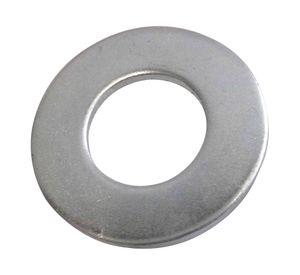 Golilla plana calibrada 3/16'' 100 unidades Mamut