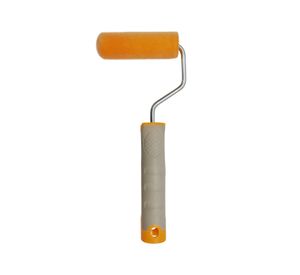 Rodillo 10 cm espuma flocada Lizcal