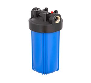 Carcasa portafiltros 10x4'' Vigahome