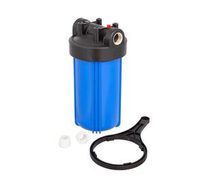 Carcasa portafiltros 10x4'' Vigahome