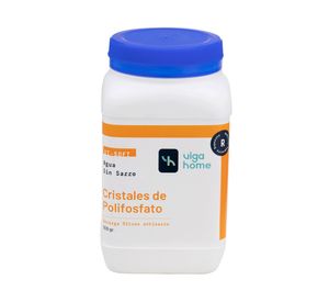 Cristales de polifosfato 500 gr Vigahome