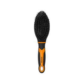 Cepillo doble mango antideslizante Pet's fun.