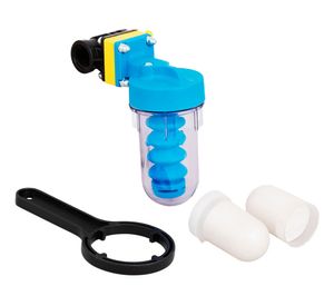 Filtro antisarro compacto Vigahome