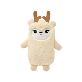 Guatero 1 litro Calurozoo Thermica