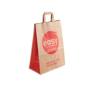 Bolsa papel 41x31x16 cm Easy