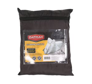 Cubre moto L Datrak