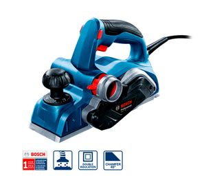 Cepillo GHO 700 700W 220V