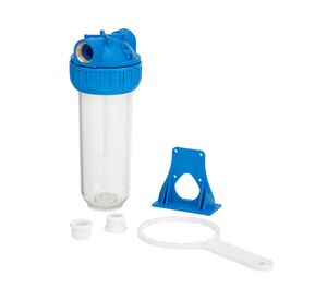 Carcasa portafiltros 10x2,75'' Vigahome