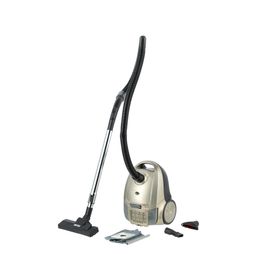 Aspiradora 1600W UT-SILENT1603 dorado Ursus Trotter