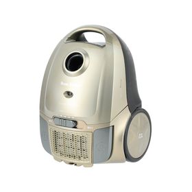 Aspiradora 1600W UT-SILENT1603 dorado Ursus Trotter