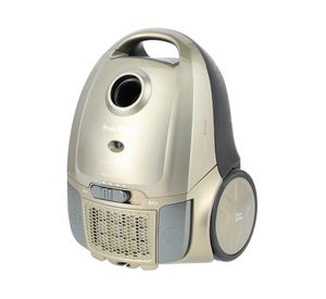 Aspiradora 1600W UT-SILENT1603 dorado Ursus Trotter