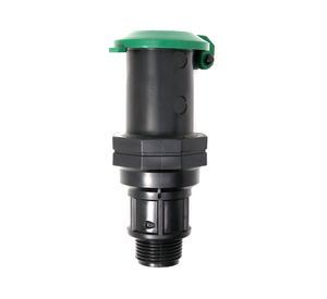 Válvula acople rápido 1'' Orbit