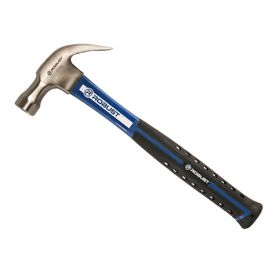 Martillo carpintero 450 gr Robust