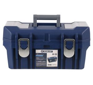 Caja portaherramientas 19'' Robust