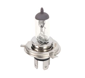 Ampolleta halógena H4 12V Troop