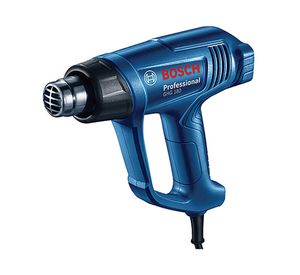 Pistola de calor GHG 180 550 C 1800 W