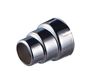 Pistola de calor GHG 180 550 C 1800 W