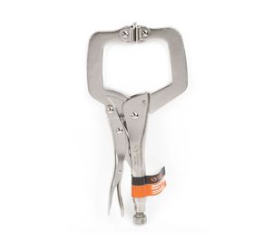 Caimán carrocero 11'' 6101535 Smart Tools.