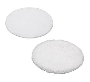 Bonete pulidora de auto CE-CB18 CC-PO90 2 piezas Einhell