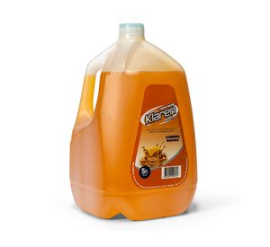Jabón líquido 5 litros almendra/naranja Klaren