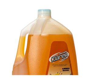 Jabón líquido 5 litros almendra/naranja Klaren