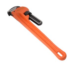 Llave Stillson 18'' boca recta Smart Tools