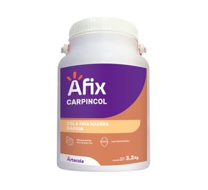 Cola fría Madera Rápida 3.2 kg