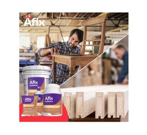 Cola fría Madera Rápida 3.2 kg