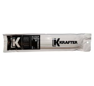 Electrodo 1/8'' 1 kg E7018 Krafter