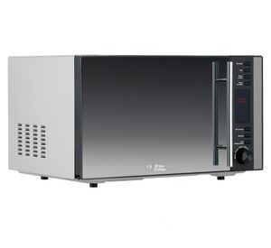 Microondas digital 25 litros UT-25KROMM gris Ursus Trotter