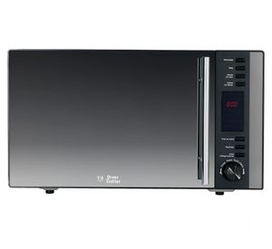 Microondas digital 25 litros UT-25KROMM gris Ursus Trotter