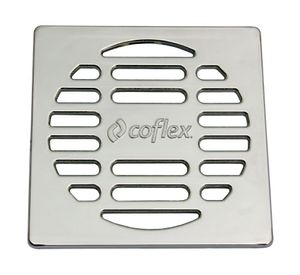 Repuesto coladera PC-451 inox Coflex.