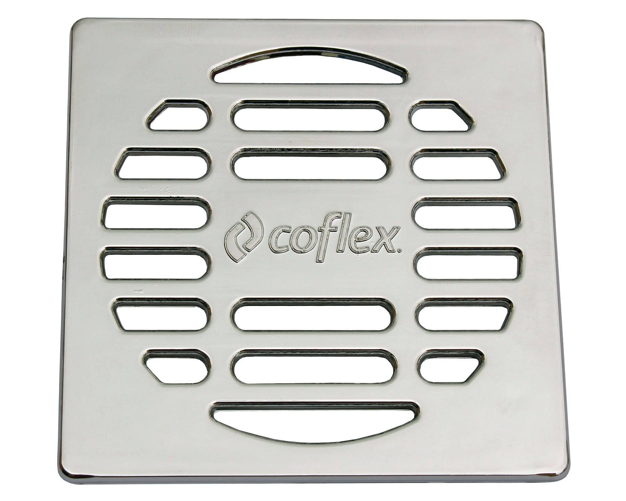 Repuesto coladera PC-451 inox Coflex.
