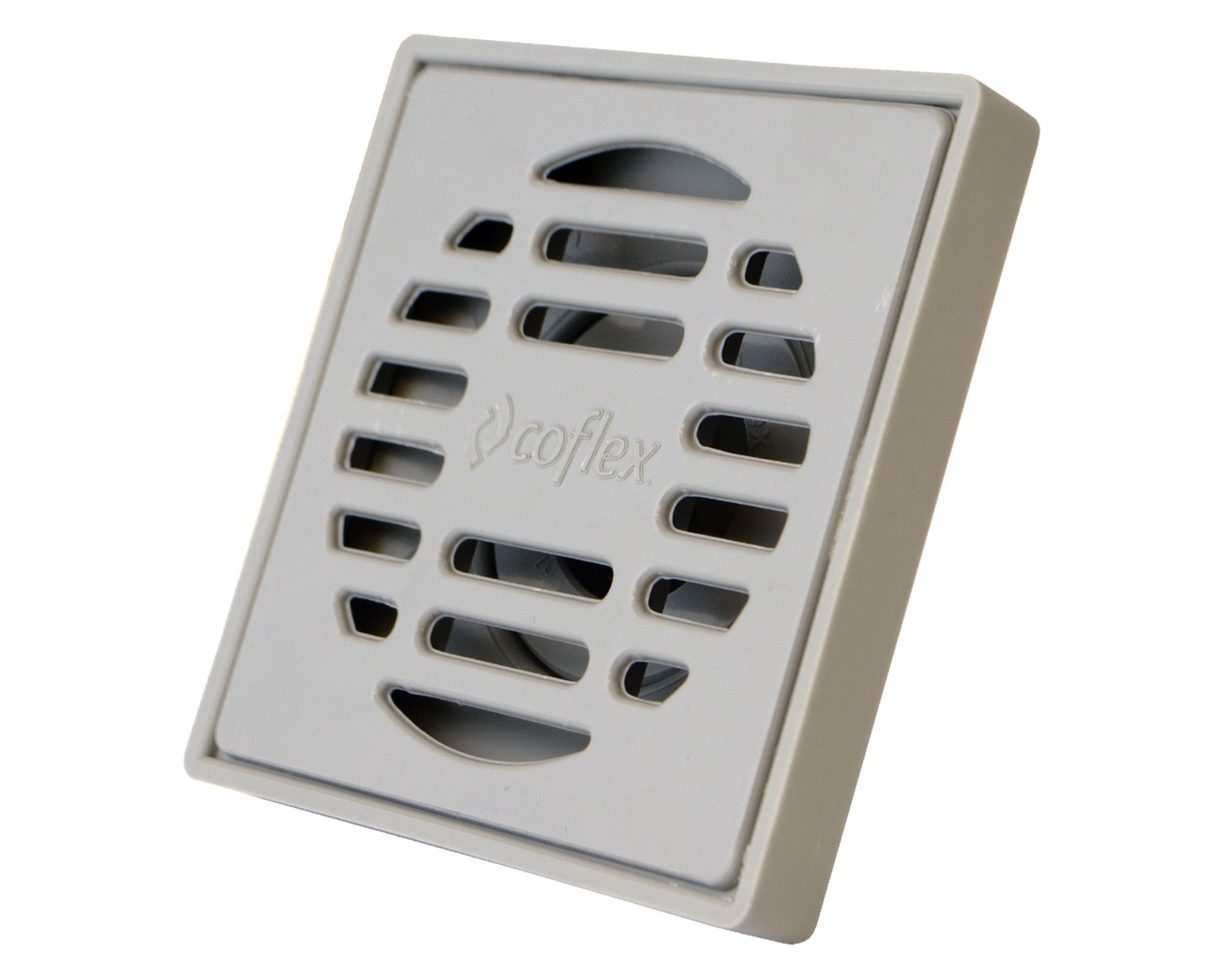 Coladera PC-160 gris Coflex.