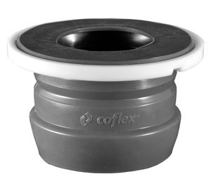 Sello flexible antifugas sanitario Coflex