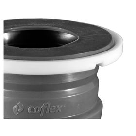 Sello flexible antifugas sanitario Coflex