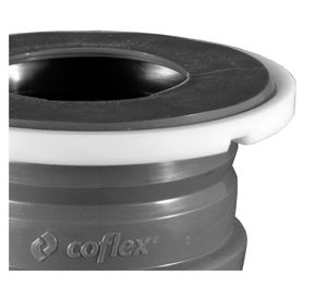 Sello flexible antifugas sanitario Coflex
