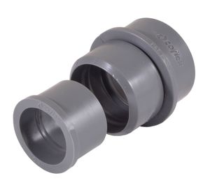 Capuchón P-B9030 gris Coflex.