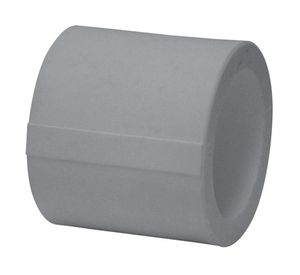 Copla fusión 25 mm Hoffens