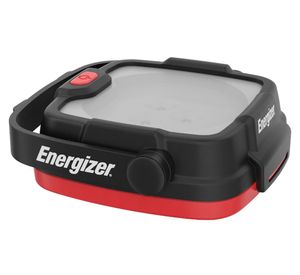 Farol de trabajo 250 lúmenes Energizer.