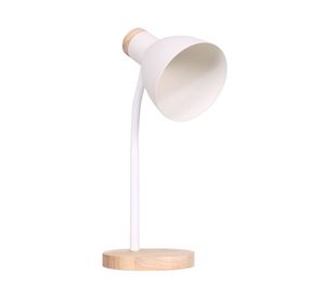 Lámpara sobremesa 1L E14 Imana Abitare