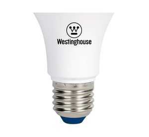 Ampolleta LED Dimeable 10W E27 luz fría Westinghouse