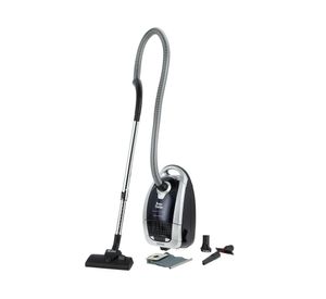 Aspiradora arrastre 2200W UT-KRAFT(DIG) azul Ursus Trotter