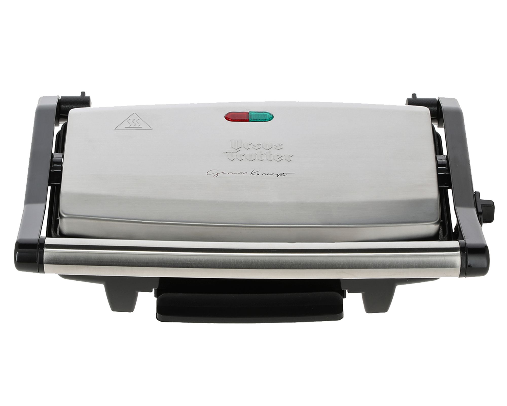 Ursus Trotter Sandwichera panini 1000W UT-STULK1000 Ursus Trotter