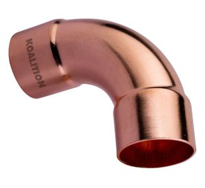 Codo 3/8'' Koalition