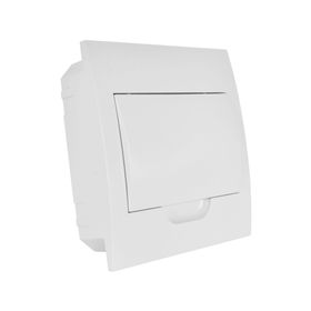 Tablero embutido 8 polos LWDF-6 E-BC Lexo.