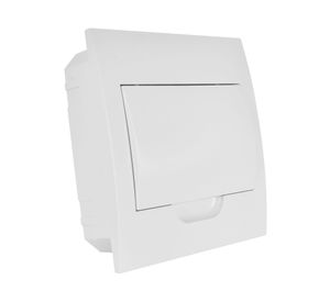 Tablero embutido 8 polos LWDF-6 E-BC Lexo.