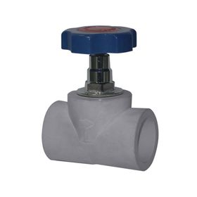 Llave de paso 25 mm Hoffens