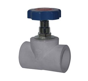 Llave de paso 25 mm Hoffens